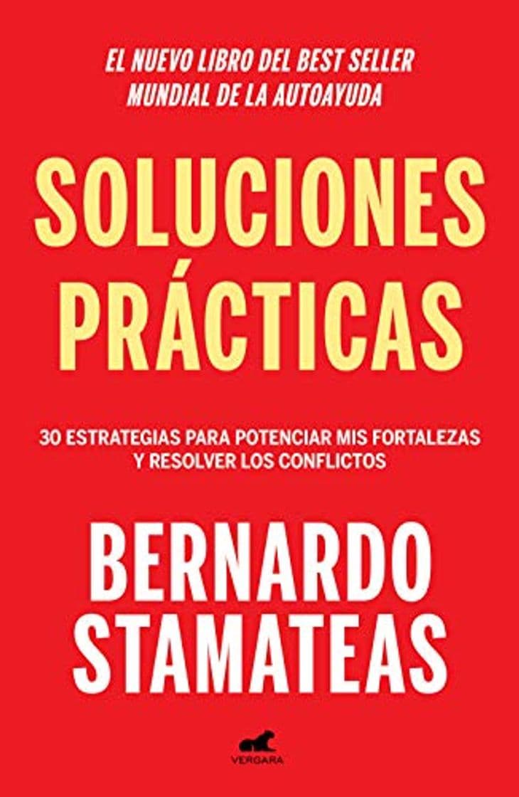 Libro Soluciones prácticas