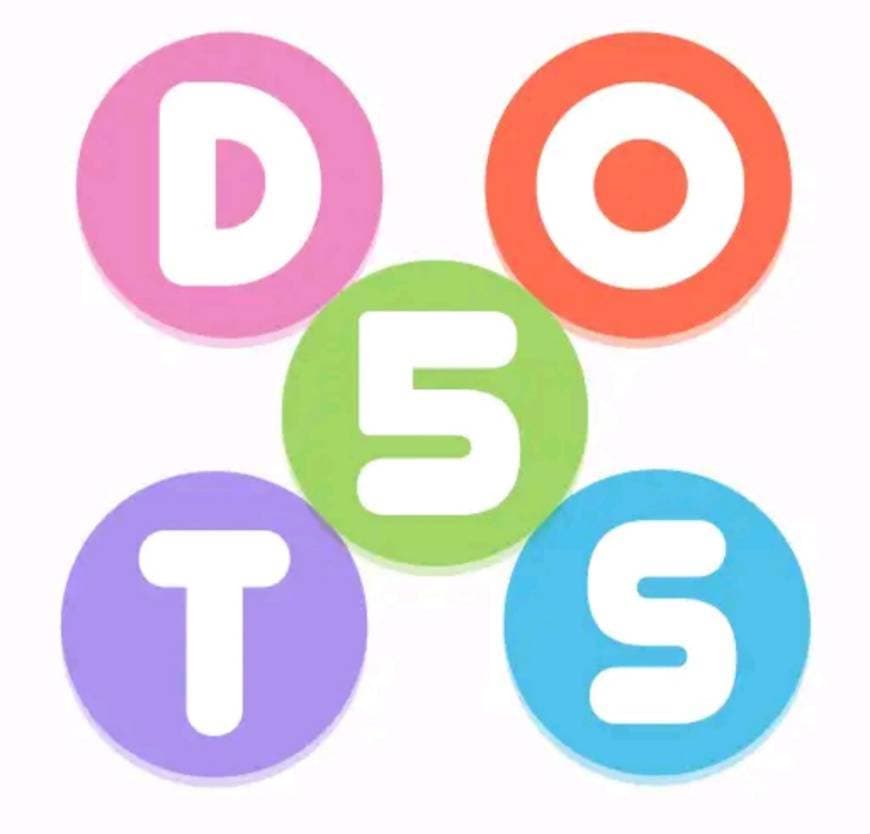 App 5 Dots 