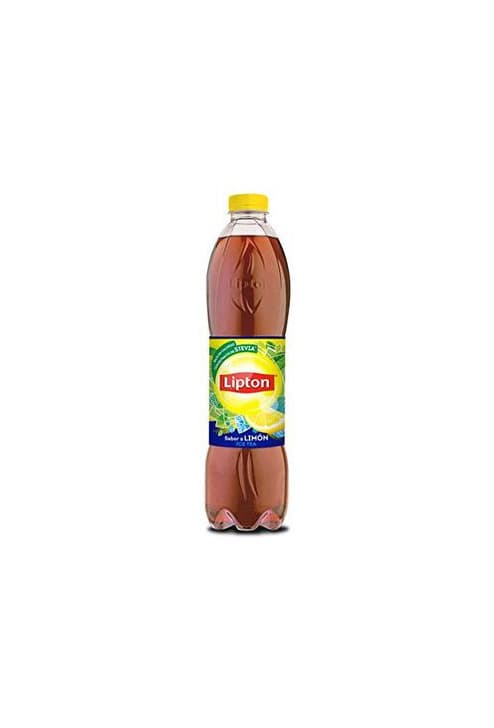 Product Lipton Ice Tea Refresco de Té Al Limón