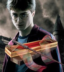 Producto Varita mágica Harry Potter