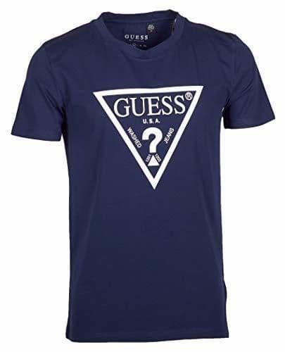 Fashion Guess jeans U94M09 JR00A