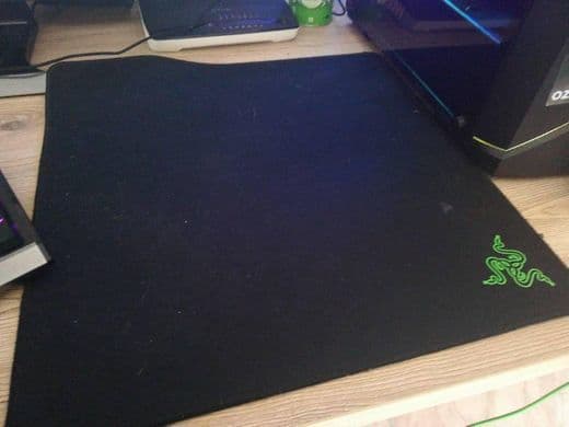 Producto Razer Gigantus Mousepad 