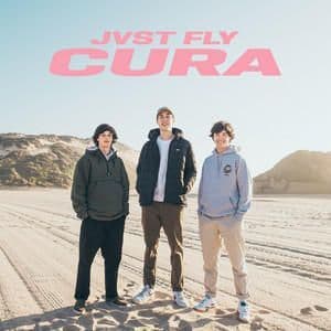 Canción Cura jvst fly