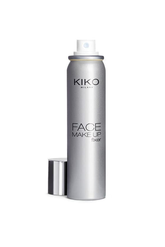 Product Face make up fixer 