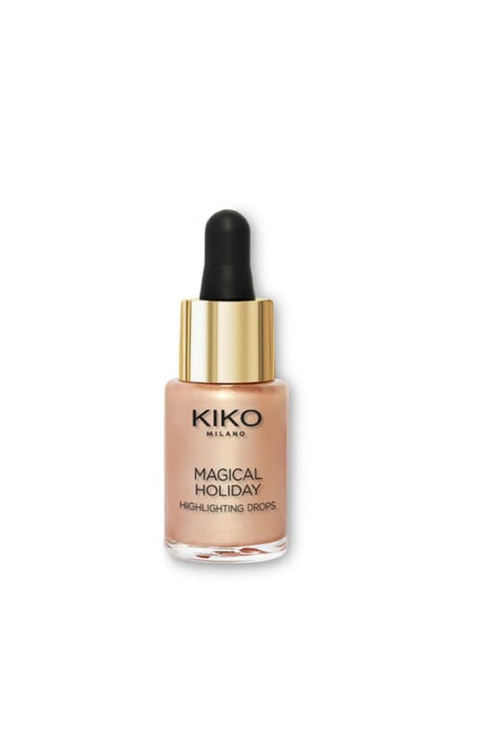 Product Kiko Magical holiday