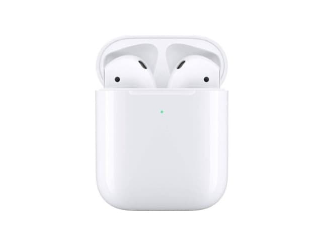 Product AirPods 