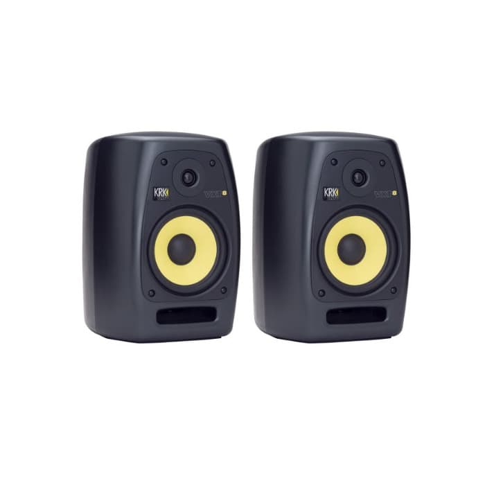 Electronic KRK VXT8 - Altavoces