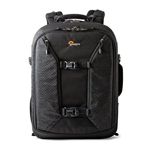 Electrónica Lowepro Pro Runner BP 450 AW II - Mochila para cámara