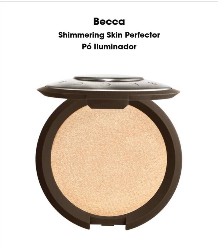 Producto Iluminador Becca