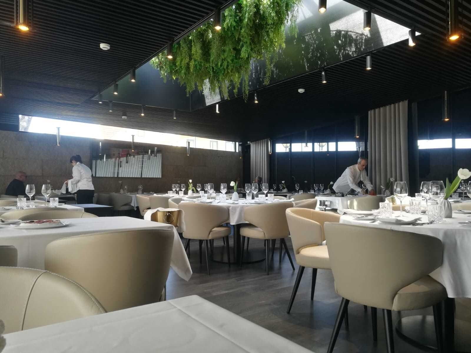 Restaurants O Novo Casarão do Castelo