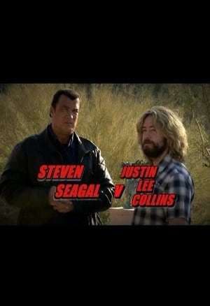 Película Steven Seagal v Justin Lee Collins