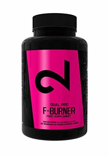 Beauty DUAL, Pro Fat-Burner