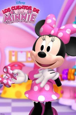 Serie Minnie's Bow-Toons