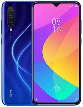 Electronic Xiaomi Mi 9lite 6+128GB 6.39" 4030mAh MIUI10 Qualcomm Snapdragon 710 32MP+48MP Blue