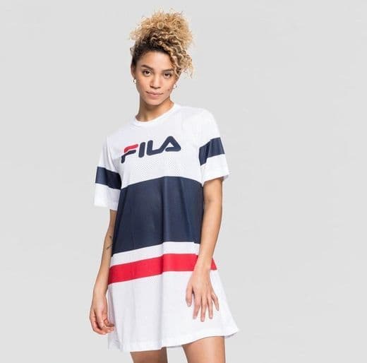 Product Vestido FILA