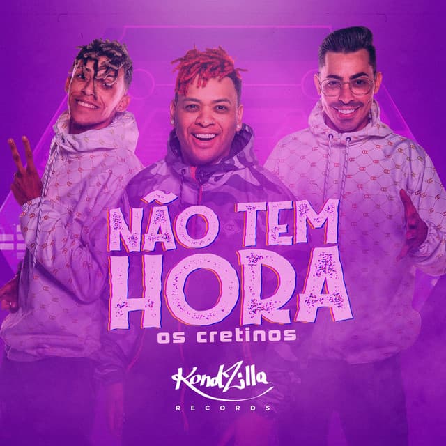 Music Não Tem Hora