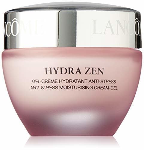 Beauty Lancome Hydra Zen Extreme Gel humectante calmante unisex, Cuidado facial 50 ml,