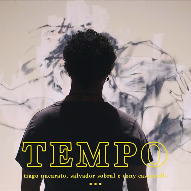 Music Tempo (feat. Salvador Sobral)