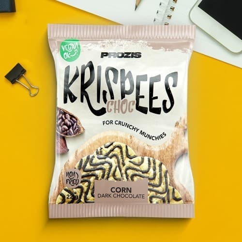 Product Choc Krispees