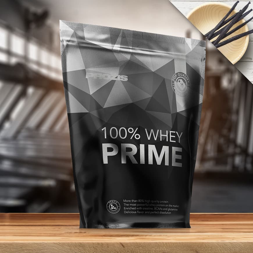 Product 100% Whey Prime 2.0 1000 g