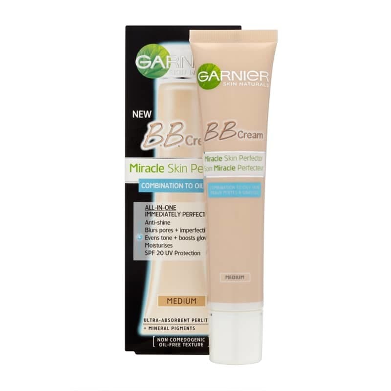 Fashion BB cream Garnier