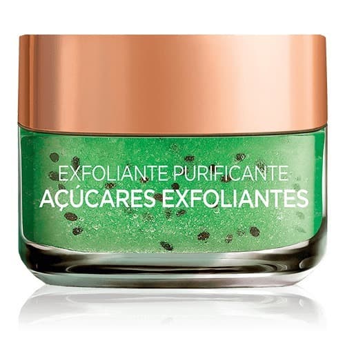 Fashion Exfoliante Purificante De Kiwi 🥝 