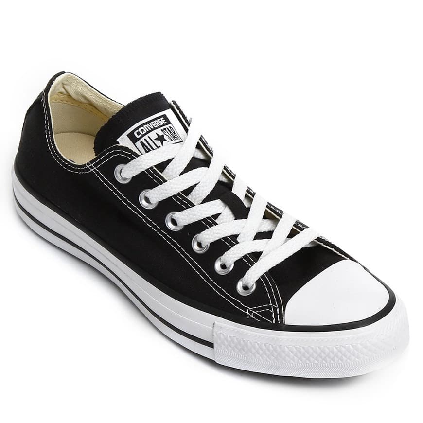 Fashion Sapatilhas baixas casual unissexo Chuck Taylor All Star