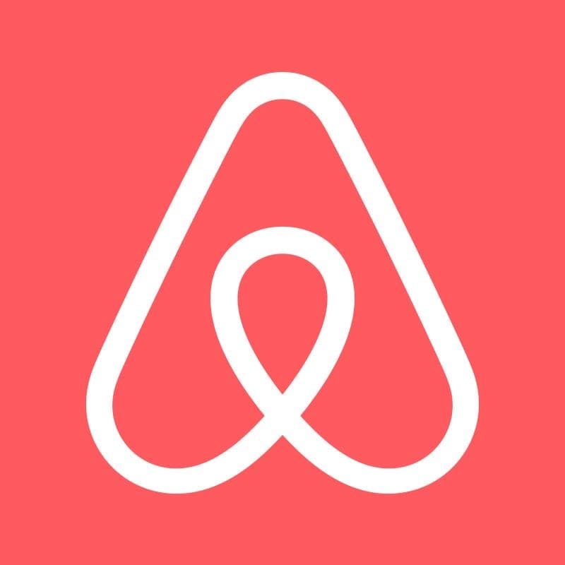 App Airbnb