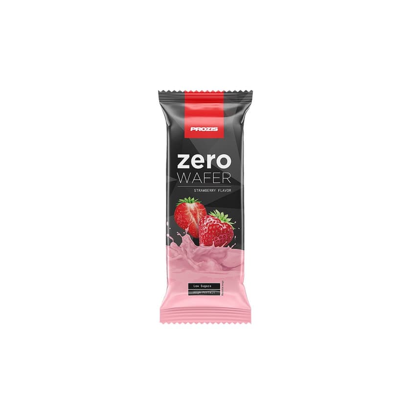 Product Zero Wafer 40g