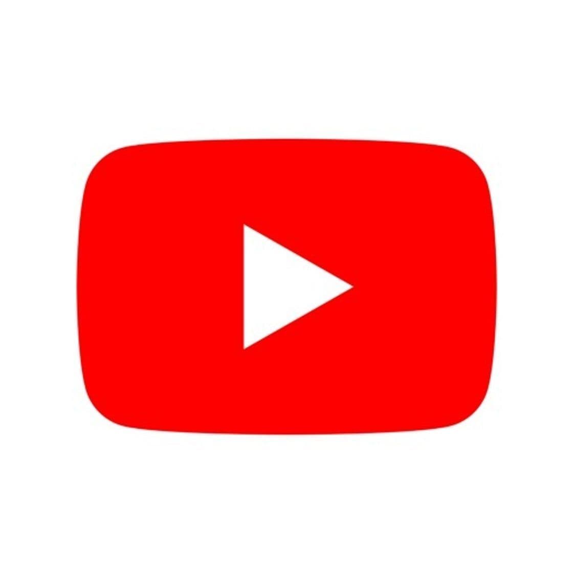 App YouTube: Watch, Listen, Stream