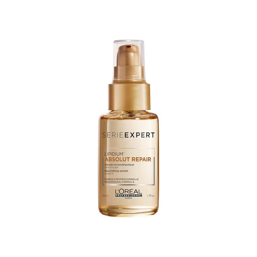 Belleza SERUM TRATANTE ABSOLUT REPAIR 50ML