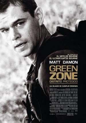 Movie Green Zone