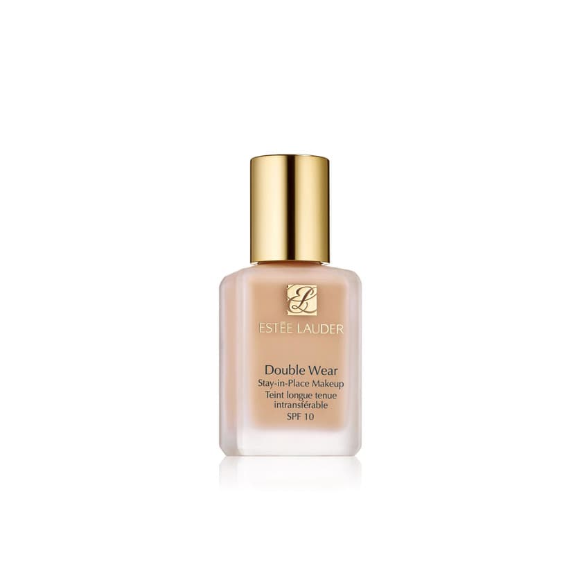 Producto Double Wear Stay- in- Place Makeup SPF 10- Base