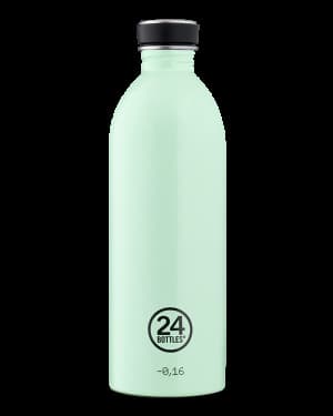 Producto 24 Bottles- 500 MI Aqua green 