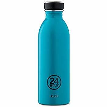 Producto 24 bottles- Cloud Blue 500 MI- Blue