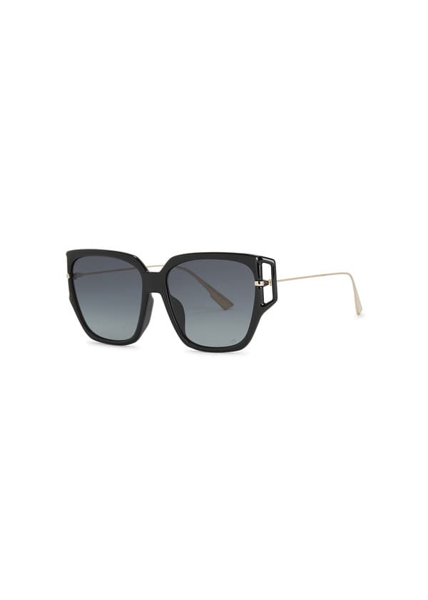 Producto Dior black  acetate sunglasses