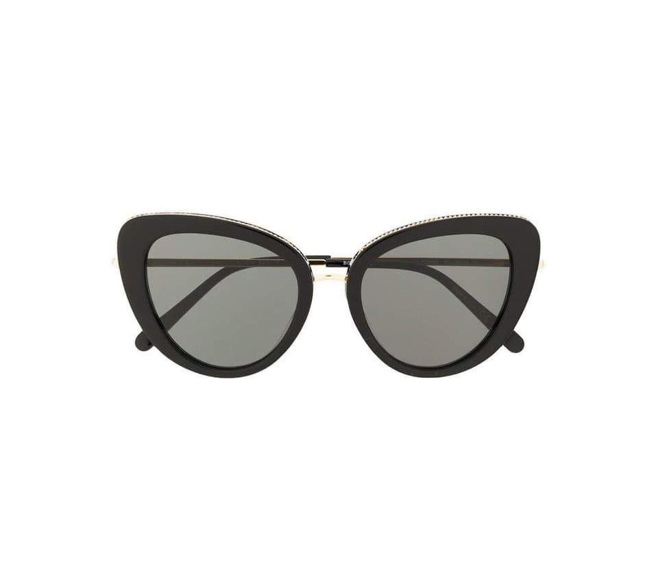 Producto Stela McCartney black acetate sunglasses