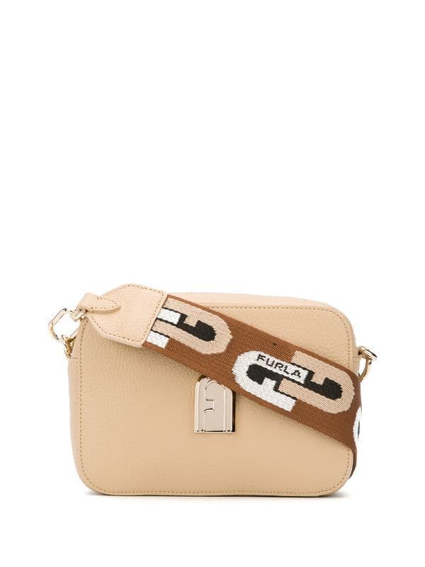 Moda Furla- Toni shoulder bag