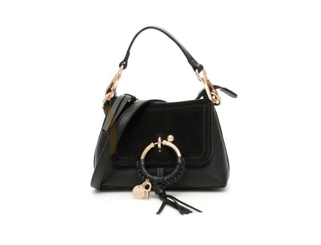 Moda See by Chloe Joan mini bag