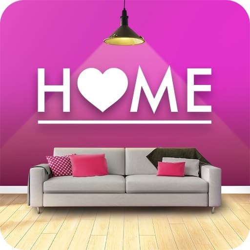 App Home Design Makeover