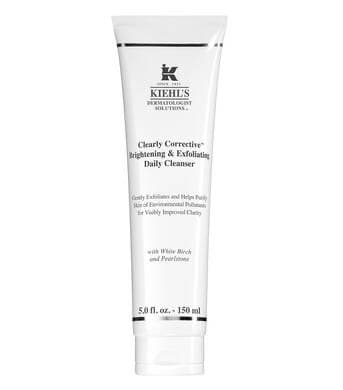 Fashion Clearly Corrective™ Brightening & Exfoliating Daily Cleanser