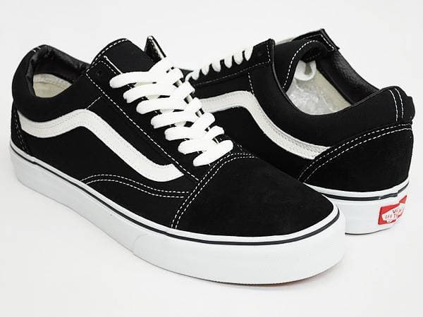 Producto Vans old skool