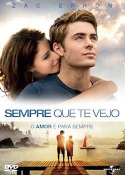 Película Charlie St. Cloud