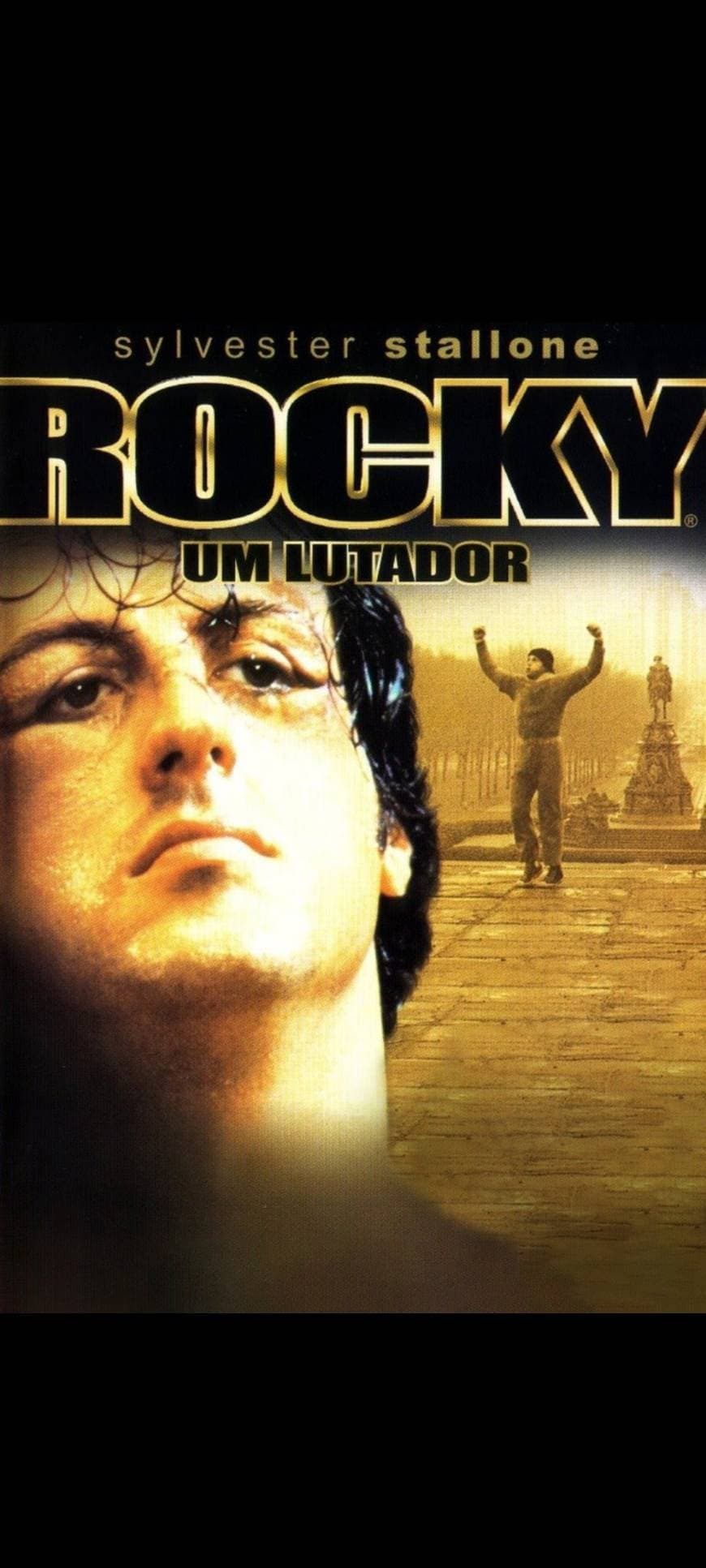 Película Rocky