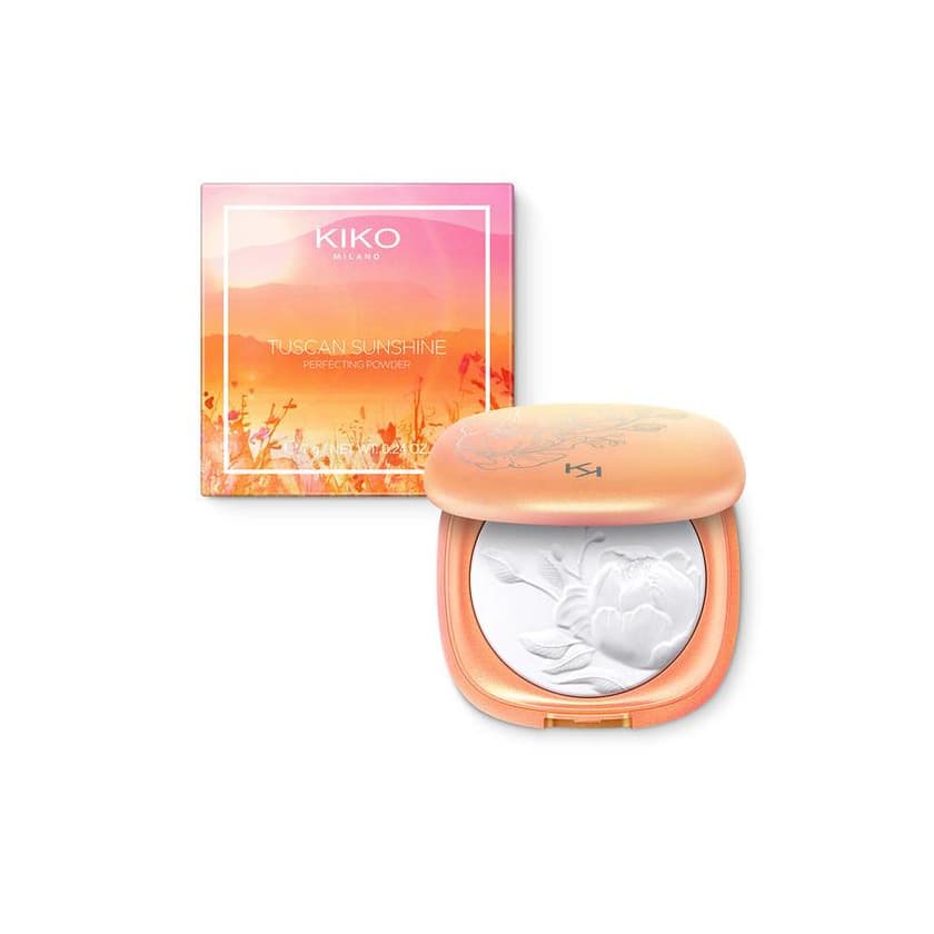 Producto Tuscan sunshine perfecting powder 