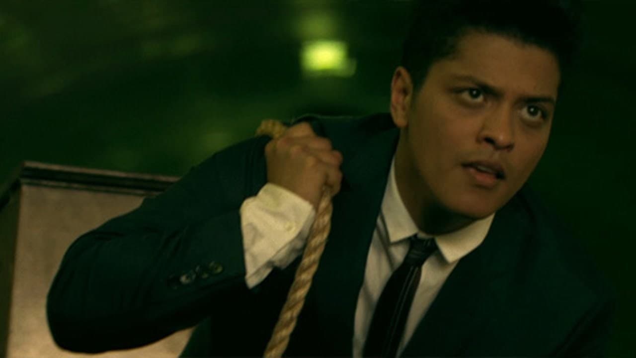 Music Grenade - Bruno Mars 