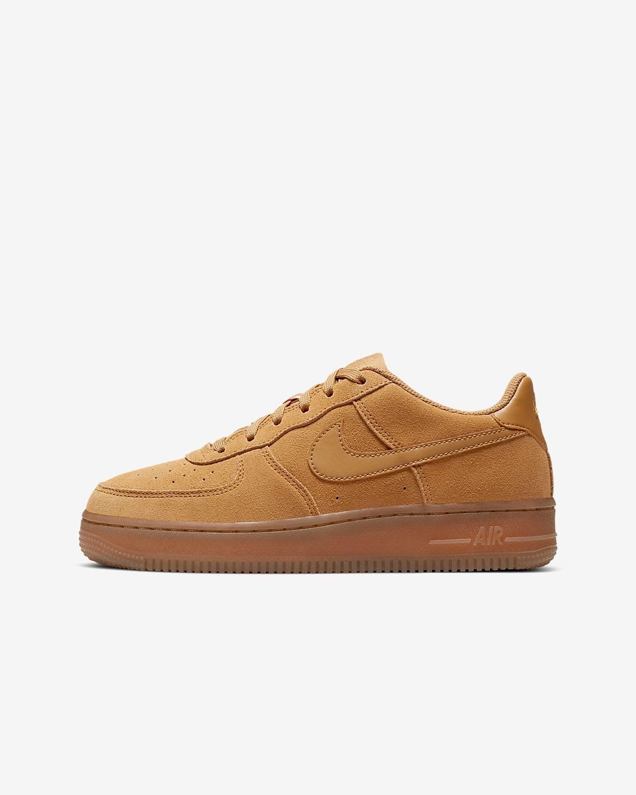 Moda Nike Air Force 1 LV8 3 