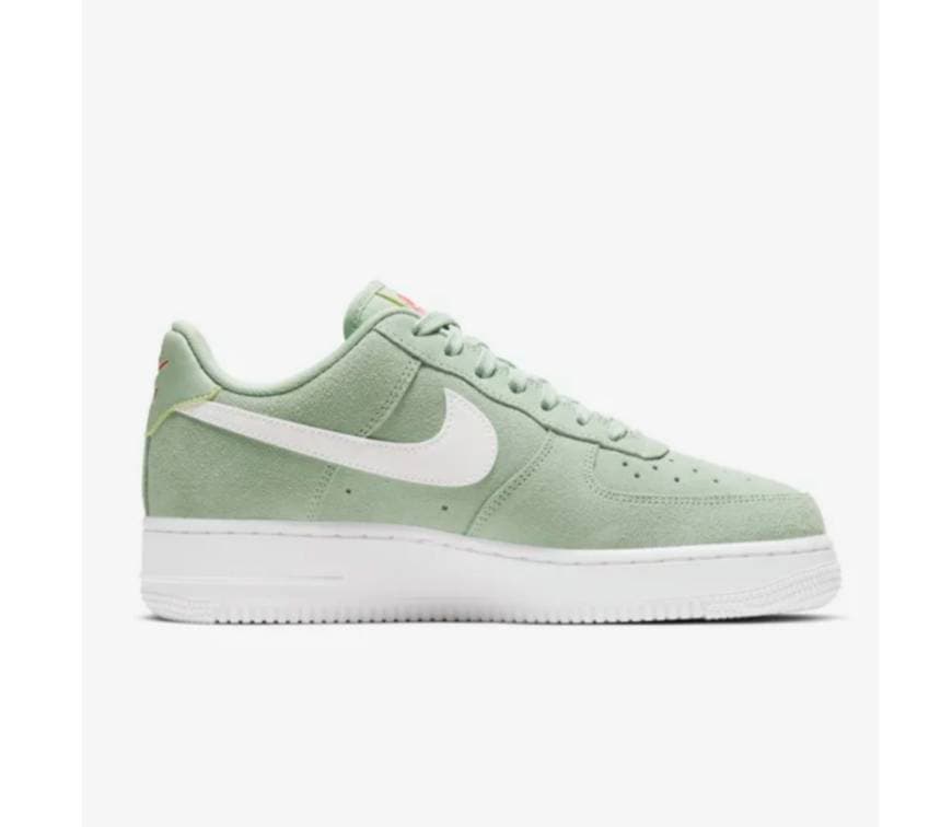 Moda Nike Air Force 1 '07