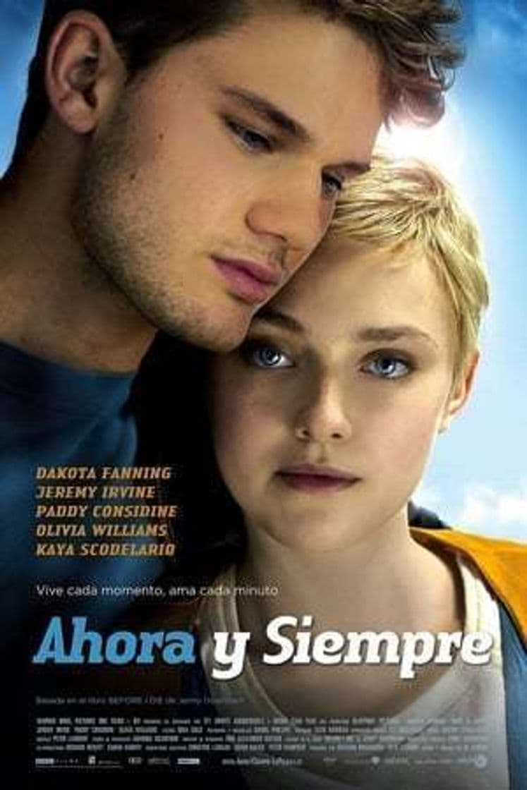 Movie Now Is Good