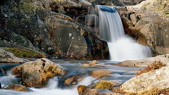 Place Parque Natural do Alvão